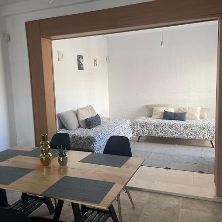 Stelarium-Suite Con Bano Privado En Casa Compartida-Uebica2 Mairena del Aljarafe Eksteriør billede