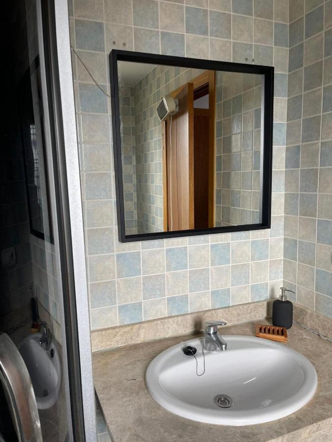 Stelarium-Suite Con Bano Privado En Casa Compartida-Uebica2 Mairena del Aljarafe Eksteriør billede