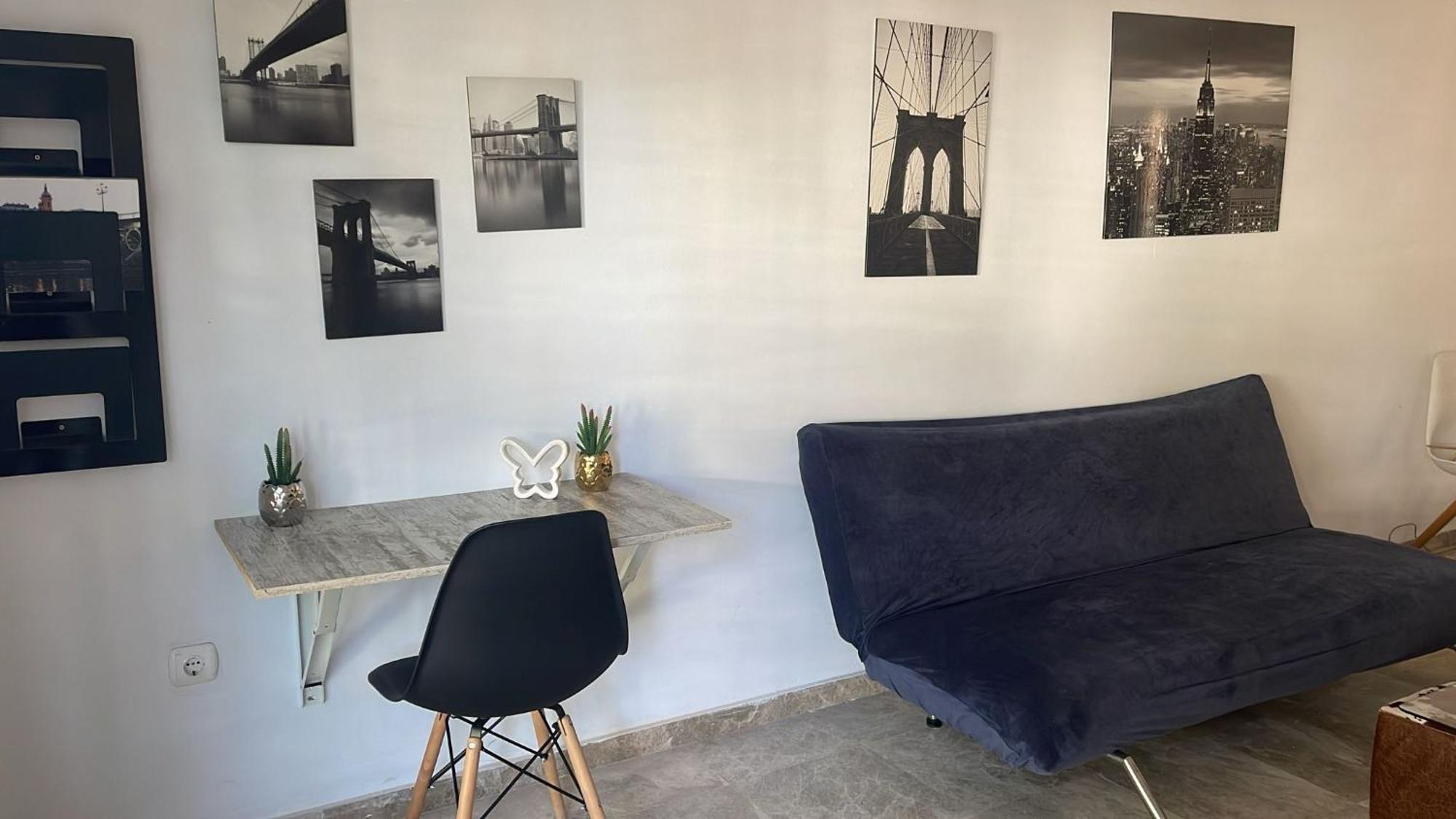 Stelarium-Suite Con Bano Privado En Casa Compartida-Uebica2 Mairena del Aljarafe Eksteriør billede