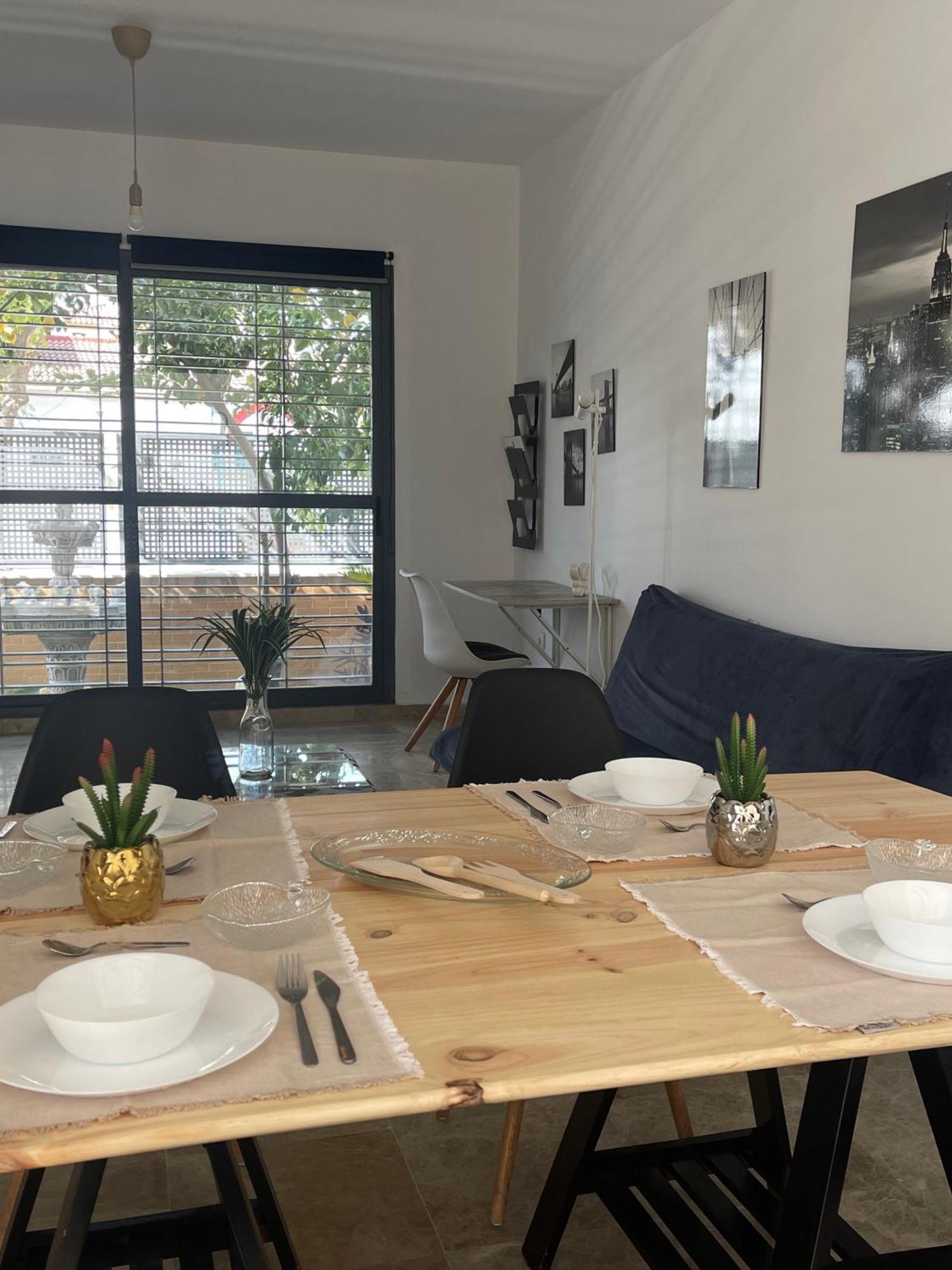 Stelarium-Suite Con Bano Privado En Casa Compartida-Uebica2 Mairena del Aljarafe Eksteriør billede