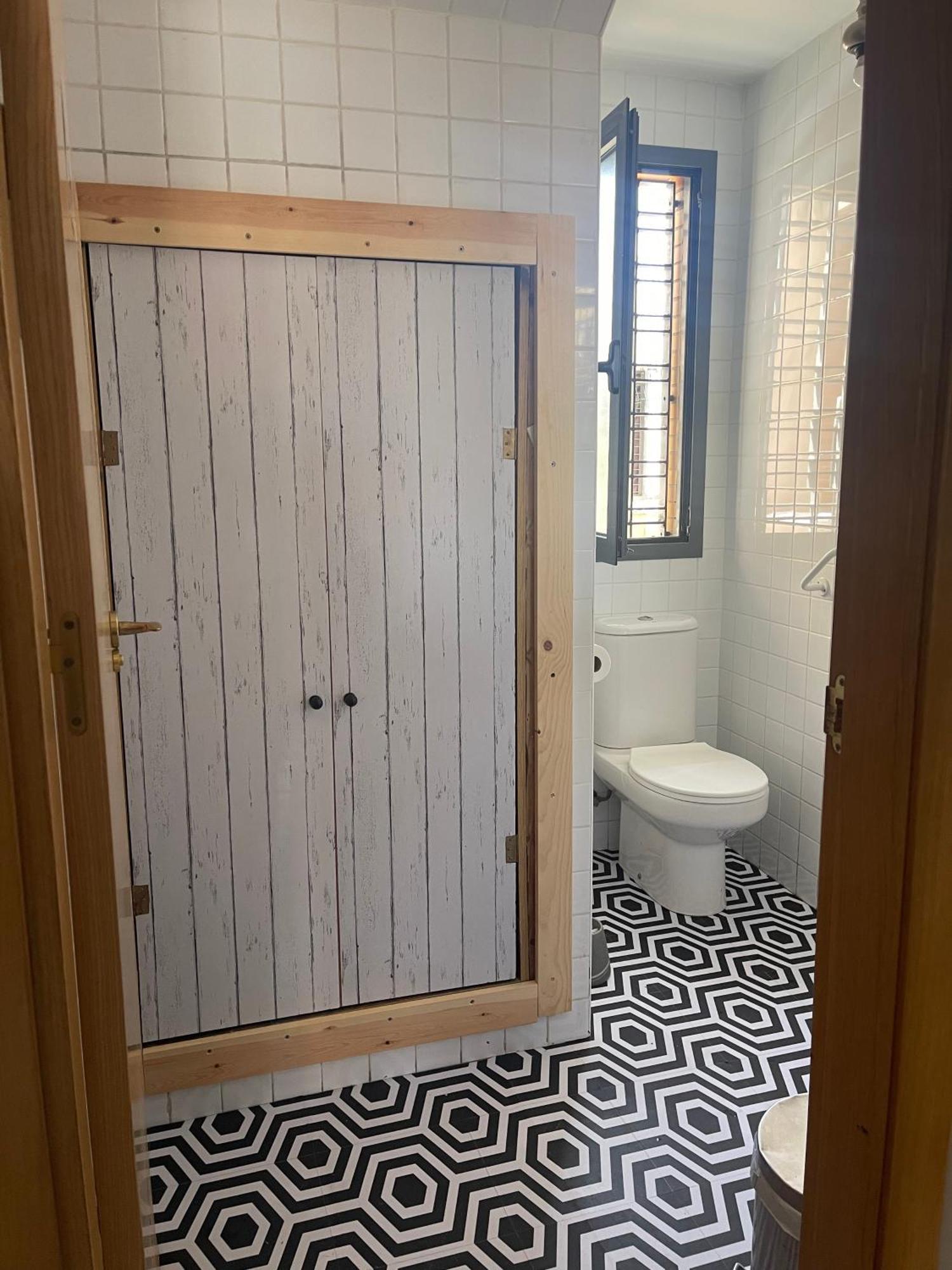 Stelarium-Suite Con Bano Privado En Casa Compartida-Uebica2 Mairena del Aljarafe Eksteriør billede