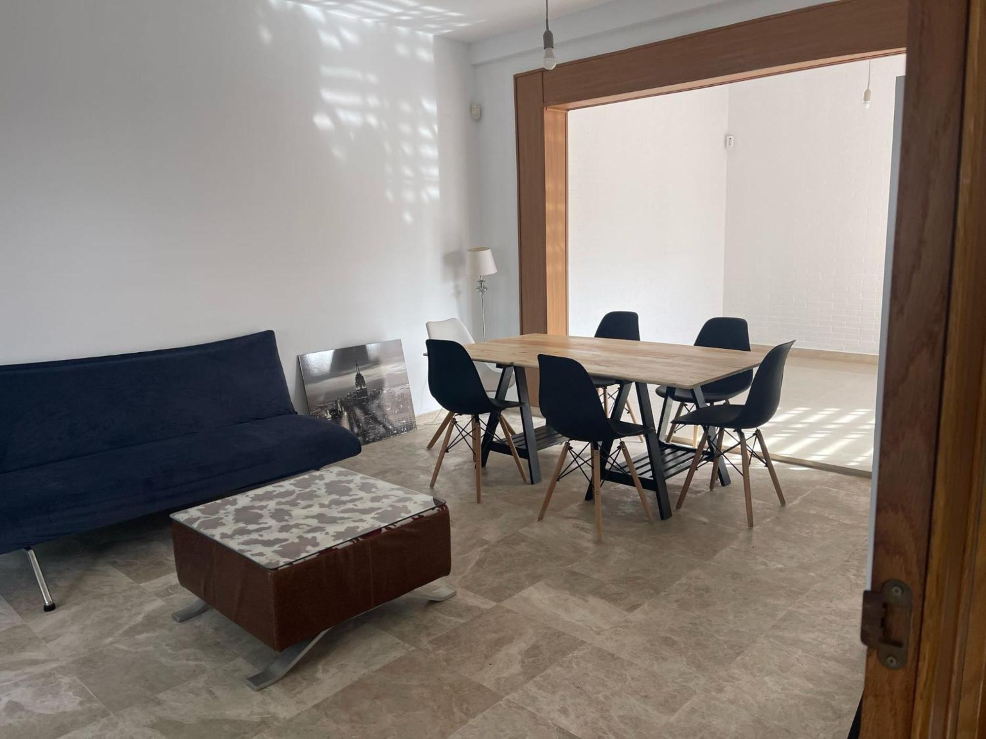 Stelarium-Suite Con Bano Privado En Casa Compartida-Uebica2 Mairena del Aljarafe Eksteriør billede