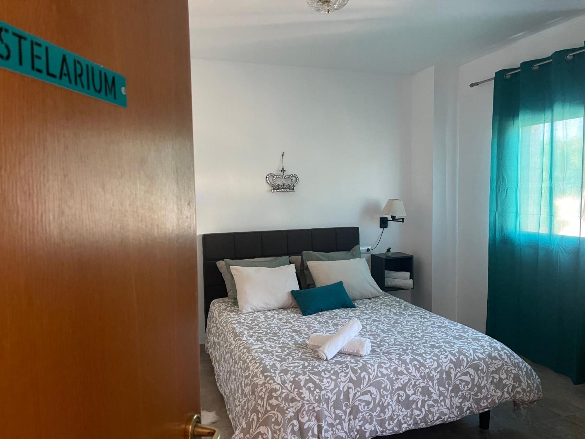 Stelarium-Suite Con Bano Privado En Casa Compartida-Uebica2 Mairena del Aljarafe Eksteriør billede