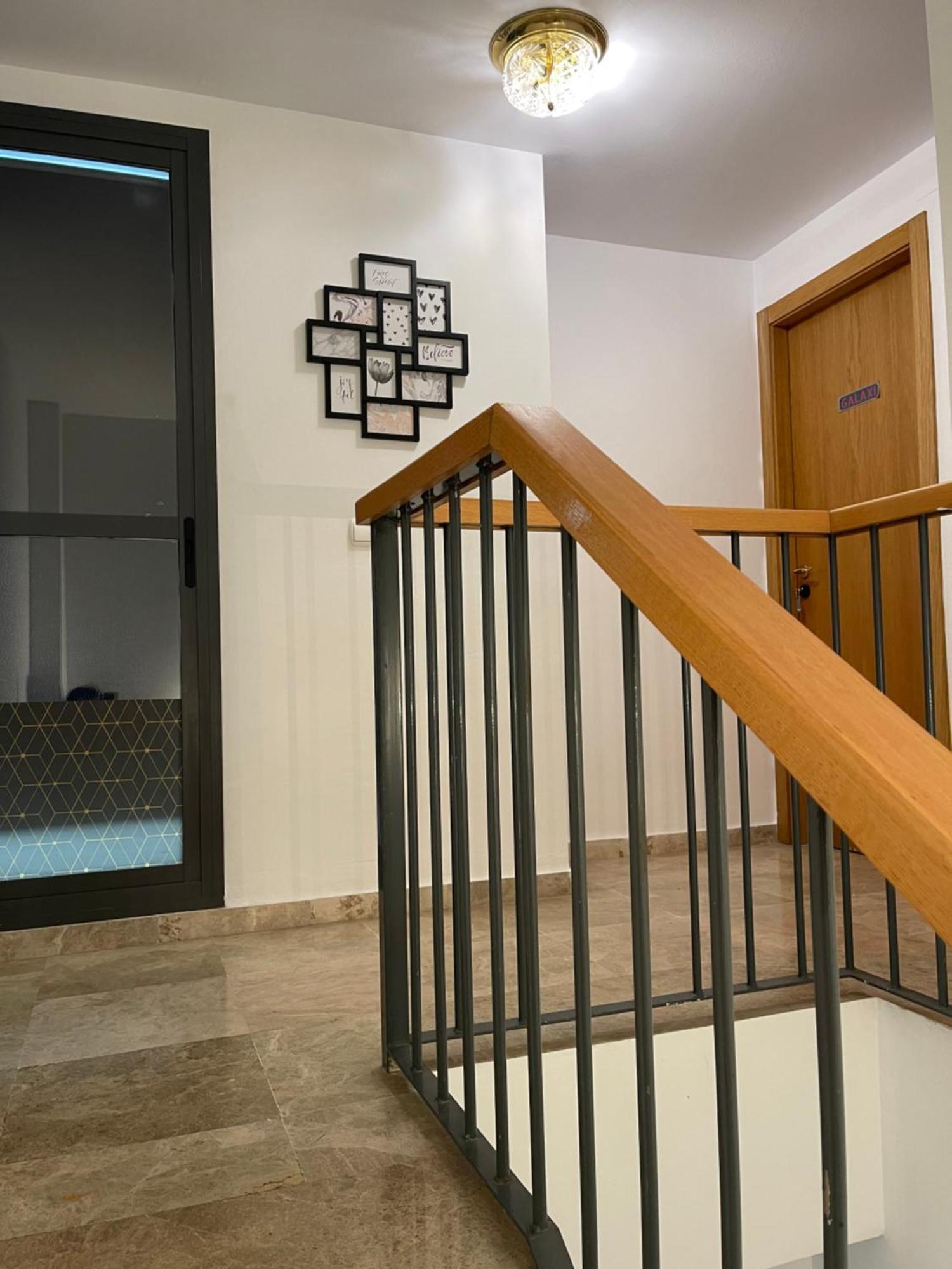 Stelarium-Suite Con Bano Privado En Casa Compartida-Uebica2 Mairena del Aljarafe Eksteriør billede