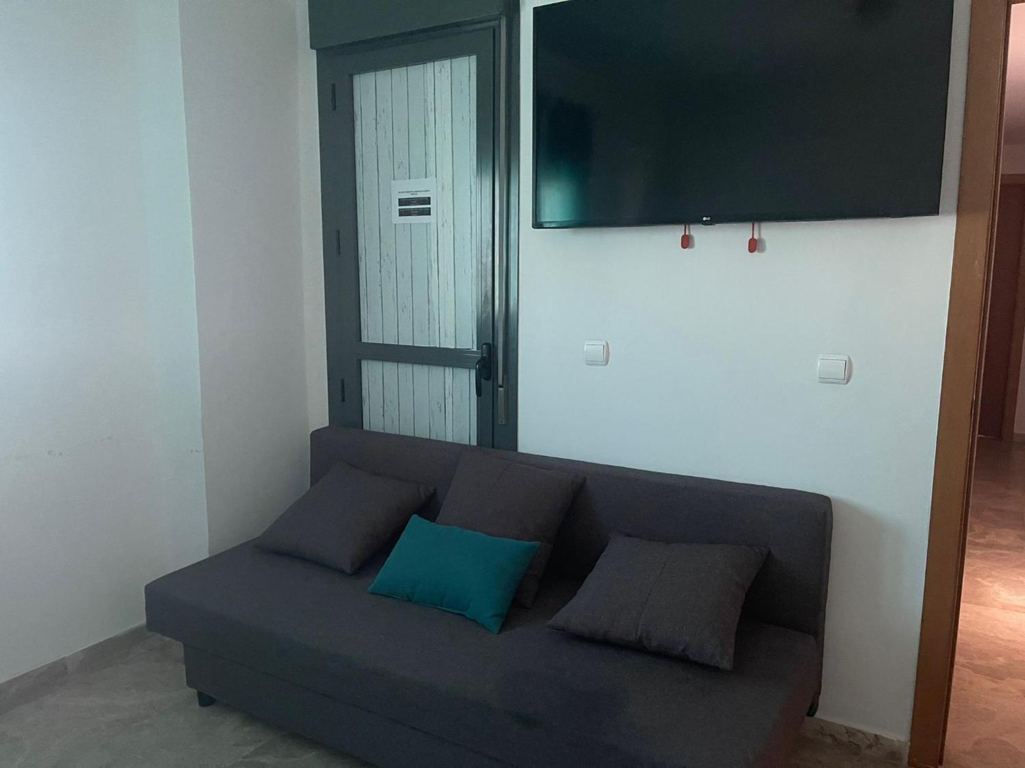 Stelarium-Suite Con Bano Privado En Casa Compartida-Uebica2 Mairena del Aljarafe Eksteriør billede