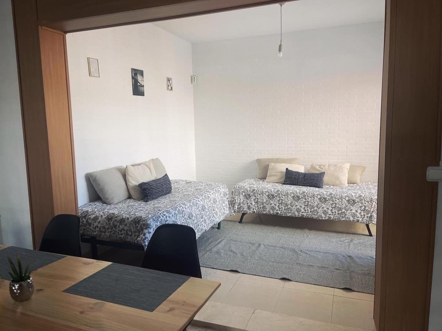 Stelarium-Suite Con Bano Privado En Casa Compartida-Uebica2 Mairena del Aljarafe Eksteriør billede